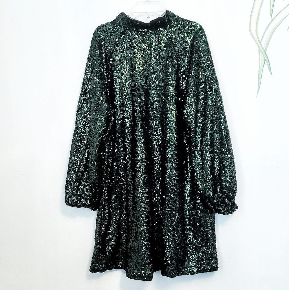 Shift Dress